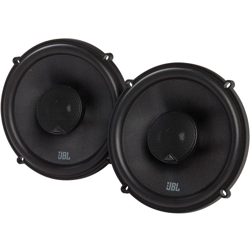 JBL, Stadium 62F 16,5cm (6,5''), 2-vejs Bilhøjttalersæt 255W