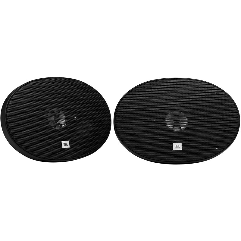 JBL, Stage 1 9631, 6x9" 3-Way Coaxial Bilhøjttaler, 300 Watt