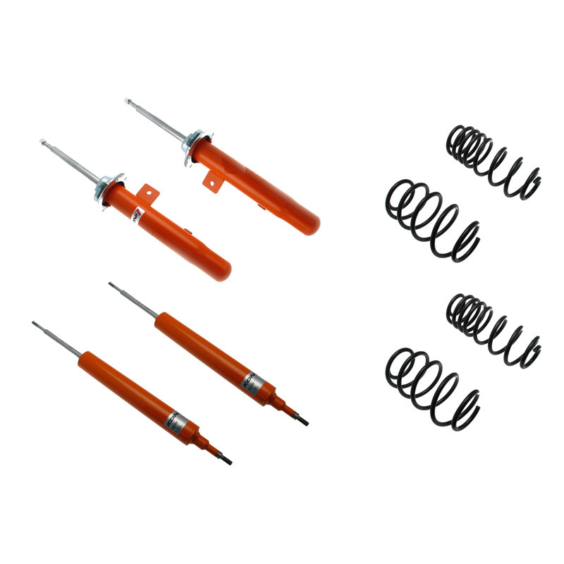 Koni, Str.T kit. passer til BMW 3-Series (E90) Sedan 335d / (E92) Coupé 335d 2005-2011 - 40/20mm (1120-1875)
