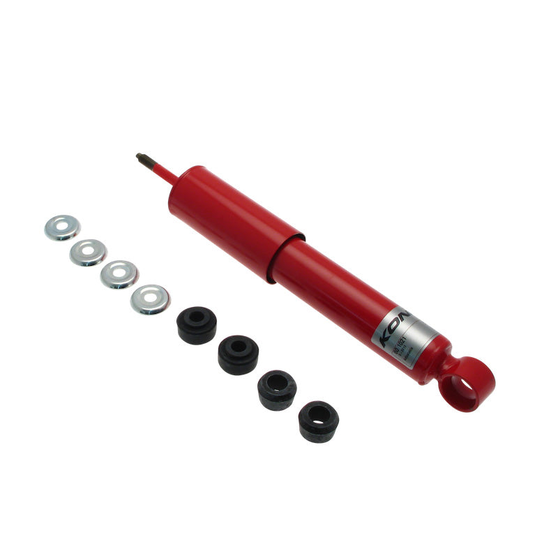 Koni, Classic, Stötdämpare, 1st. passar Morgan 4/4 Plus 4/V8 1961-1994 - Framaxel (80-1021)