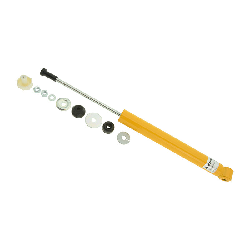 Koni, Sport, støddæmper, 1stk. passer til Renault Clio III 2.0 RS incl. F1 Team (excl. Cup) 2006-2012 - Bagaksel (8041-1389SPORT)