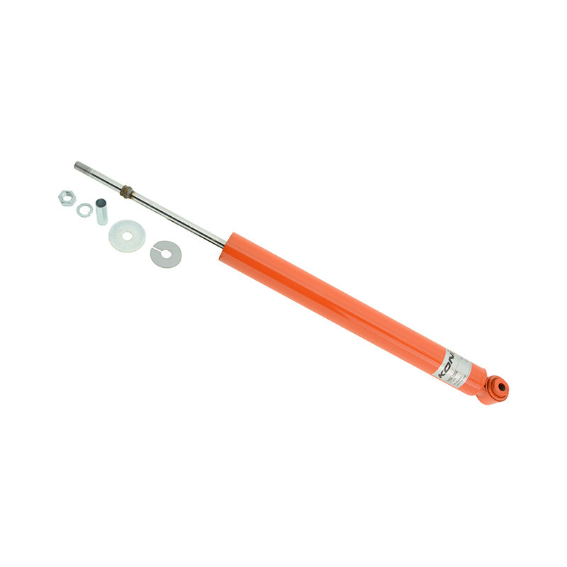 Koni, Str.T støddømper, passer til Mercedes E-Class (W210) Sedan/Combi (excl. 4-Matic) 1995-2002 - Foraksel (8050-1066)