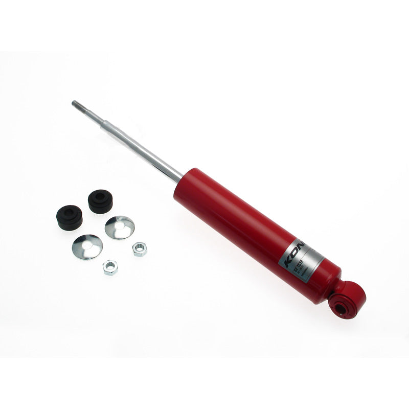 Koni, Heavy Track, Stötdämpare, 1st. passar Ford Bronco 4WD / Econoline E250/E350 / F100/F150/F250/F350 Pickup/Crew Cab/Super Cab 1965-1991 - Framaxel (82-1518)