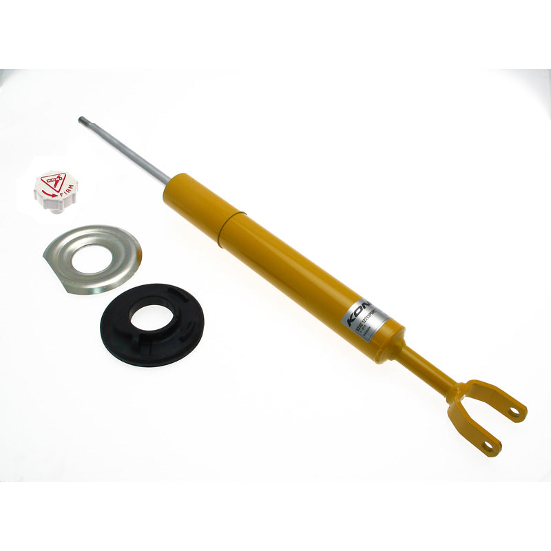 Koni, Sport, støddæmper, 1stk. passer til Audi A6/A6L (C6/4F) Sedan/Avant incl. Quattro (excl. Air suspension) 2004-2011 - Foraksel (8240-1229SPORT)