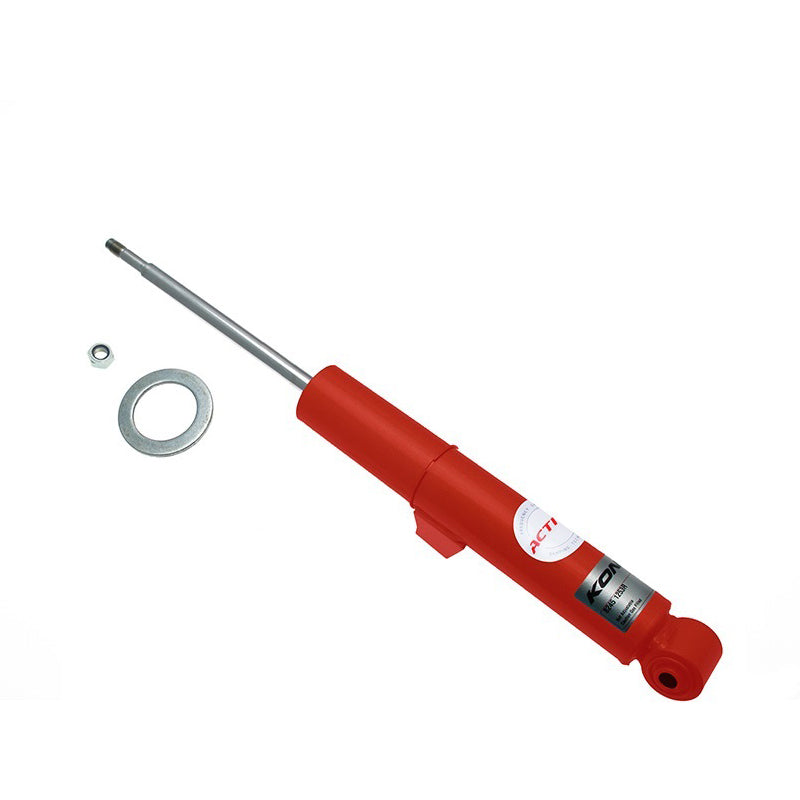 Koni, Special Active, Stötdämpare, 1st. passar Porsche 911 (993) Carrera 2/4 (S) Coupé/Targa/Cabriolet / Turbo 1993-1997 - Bakaxel - Höger (8245-1253R)