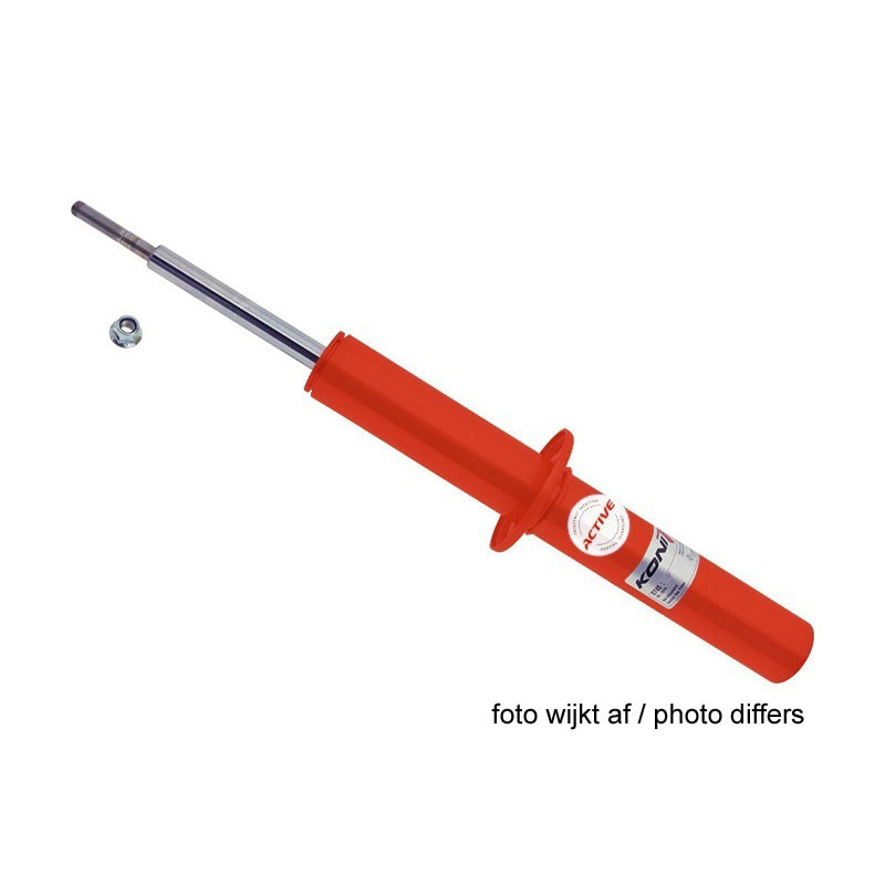 Koni, Special Active, Stötdämpare, 1st. passar BMW X5 (F15/ F85) exkl. X5M/ M50d 2013-2018 & X6 (F16/F86) exkl. X6M/ M50dX 2014-2020 - Framaxel (8245-1394)