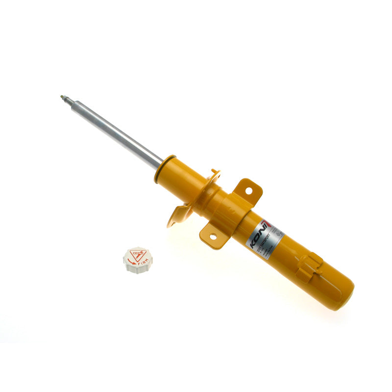 KONI Sport Shock absorber suitable for Ford Mondeo III Wagon 4/6-Cylinder/D / Sedan/Hatchback 2000-2007 - Front axle (8741-1441SPORT)
