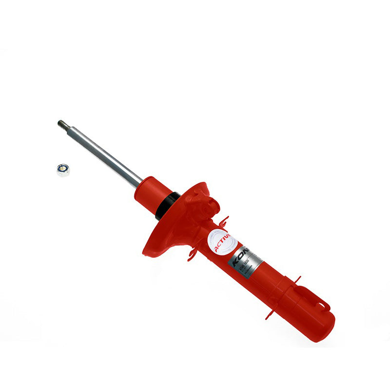Koni, Special Active, Stötdämpare, 1st. passar Audi A3/S3 (8L) Quattro / Seat Leon (1M) 4WD / Skoda Octavia I / Volkswagen Bora 4-Motion / Golf IV 4-Motion 1997-2005 - Framaxel (8745-1030)