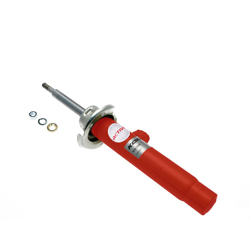 Koni, Special Active, Stötdämpare, 1st. passar BMW 3-serie (E90) Sedan/(E91) Touring/(E92) Coupé xi/xd/xDrive inkl. M-Technik 2005-2011 - Framaxel - Höger (8745-1234R)