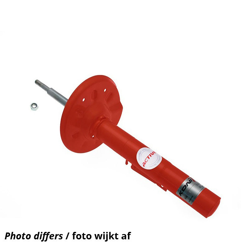Koni, Special Active, Støddæmper, 1stk. passer til Porsche Boxster (S) (987) / Cayman (S) (987) 2.7/2.9/3.4 Sport excl. electronically adjustable suspension - Foraksel (8745-1394)