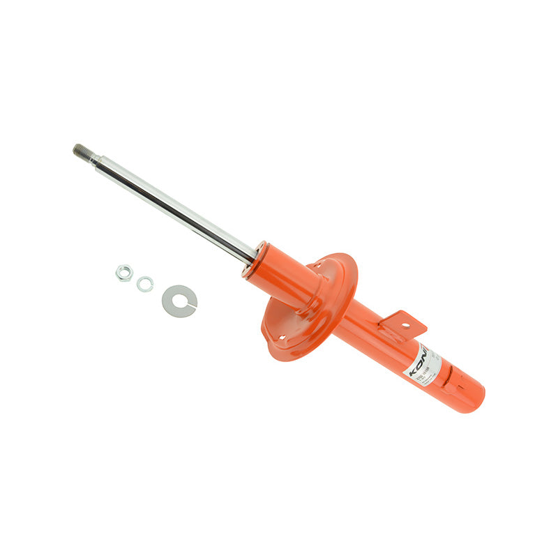 Koni, Str.T støddømper, passer til Peugeot 206 incl. Gti/RC/SW/CC/206+ 1998-2013 - Foraksel - Right (8750-1015R)