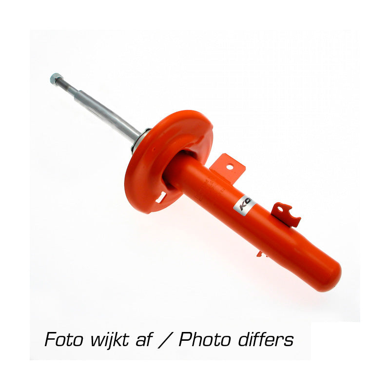 KONI STR.T Shock absorber suitable for Ford Fiesta VII 2017-2024 - Front axle - Right (8750-1161R)