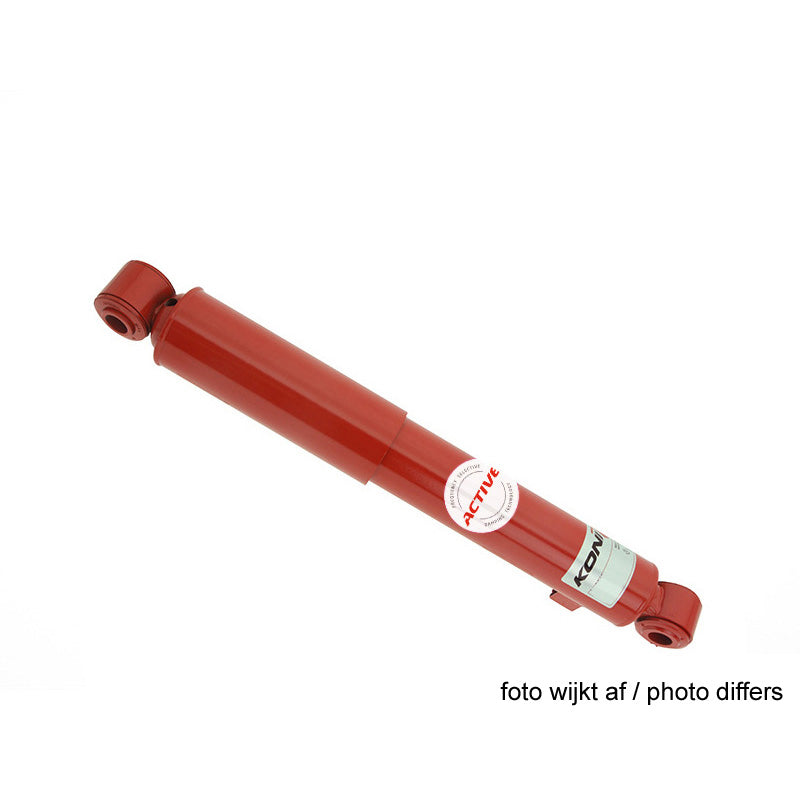 Koni, Special Active, Stötdämpare, 1st. passar Mercedes Sprinter (W907) RWD 3.5T & 4.1T med OEM luftfjädring Bakaxel 2018- (8805-1086)