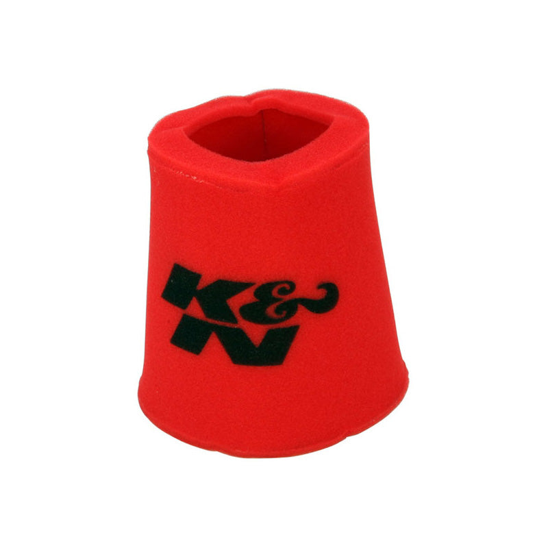 K&N, Luftfilterbeskyttelse - Nylon - 152x229mm