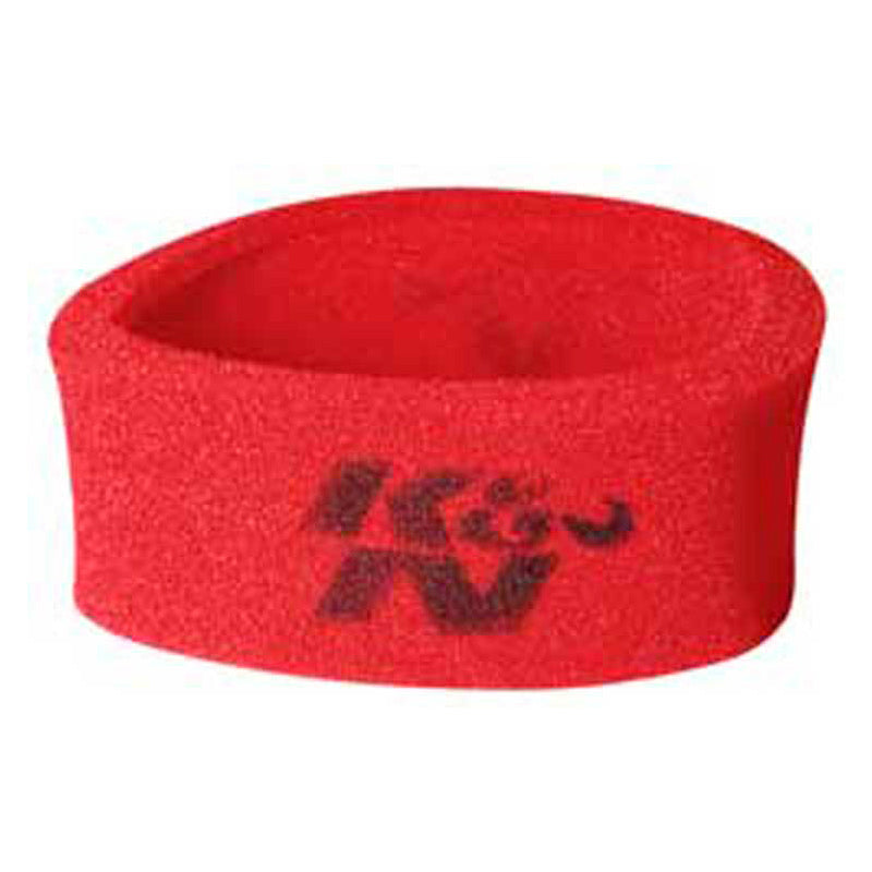 K&N, Airfilter Dæk - Foam/Nylon - 356 x 102mm