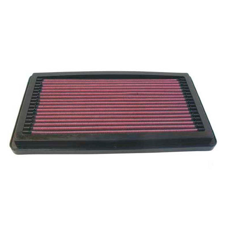 K&N Replacement Air Filter suitable for BMW 3-Series E30 (33-2005)