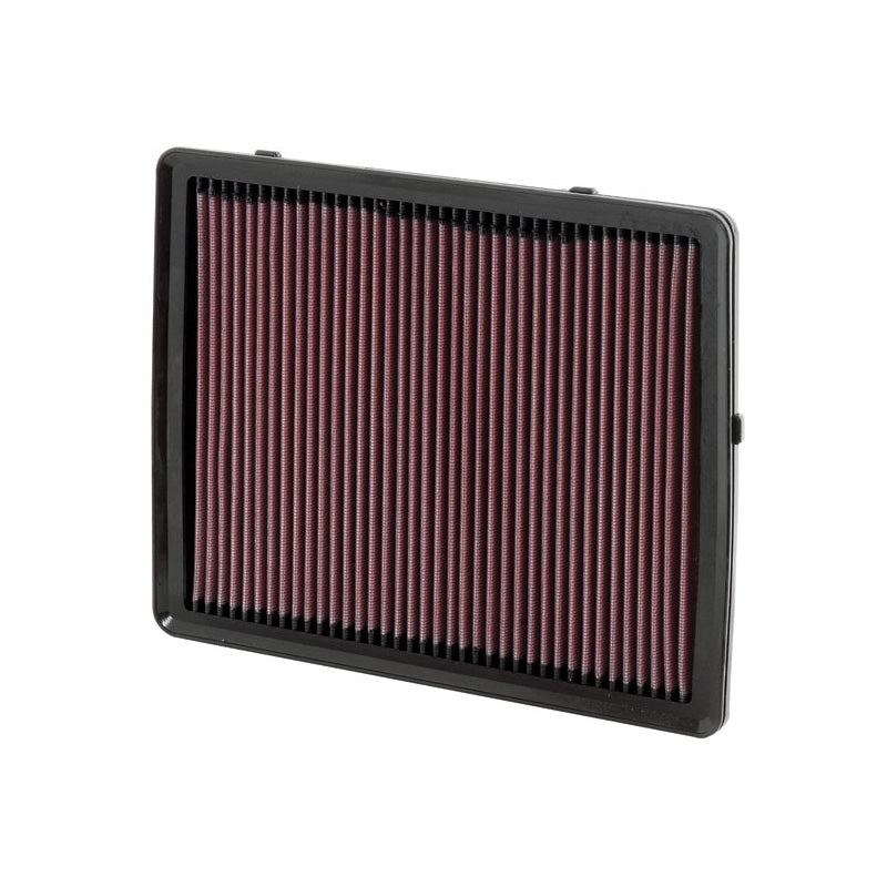 K&N panelfilter, passar Holden Commodore 1997-2004 (33-2116)