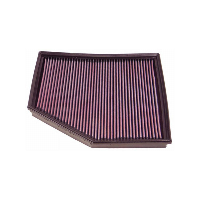 K&N Panelfilter, passar BMW 540 / 545I / 4.4L-V8 2004 (33-2294)