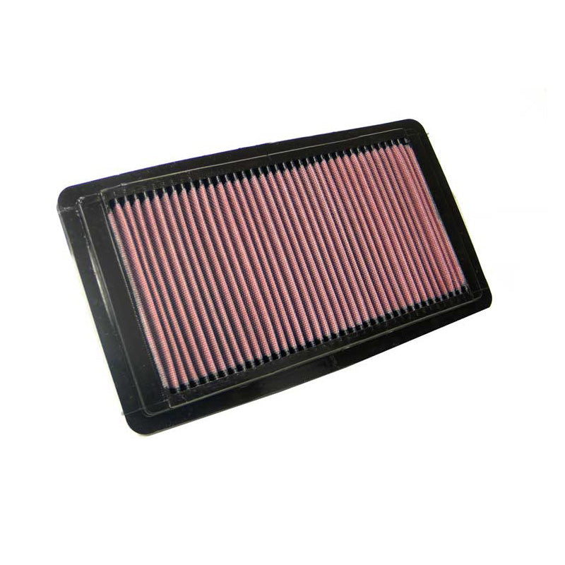 K&N Panelfilter, passar Honda Odyssey 2005-2010, Pilot 2009-2015 3.5L V6 (33-2309)
