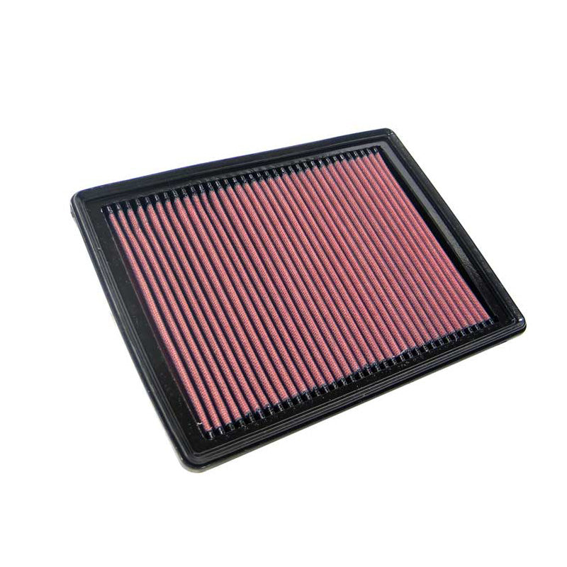 K&N panelfilter, passar Buick Lacrosse 2005-2009 (33-2316)