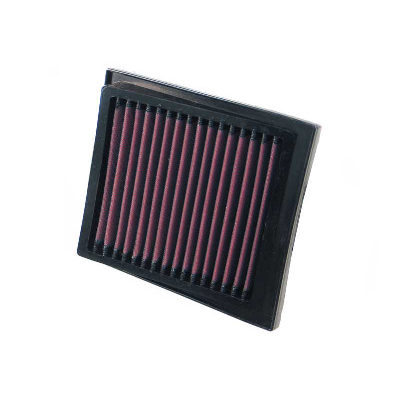 K&N Panelfilter, passer til Honda Fit 1.5L-L4 Jazz 1.4 2007-2008 (33-2359)
