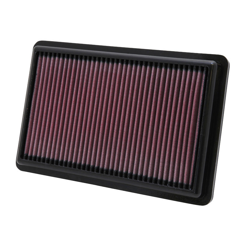 K&N Panelfilter, passer til Acura MDX/ZDX 2010-2013 (33-2454)