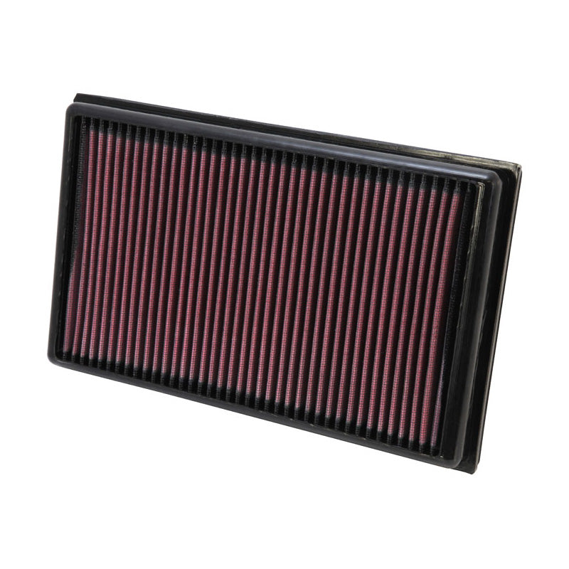 K&N Panelfilter, passer til Chevrolet Impala 3.6 2012-2016 (33-2475)