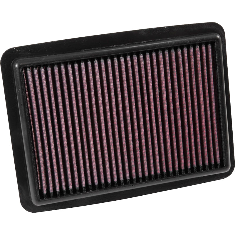 K&N Panelfilter, passer til Honda Odyssey 2.4 2014-2017 (33-3104)