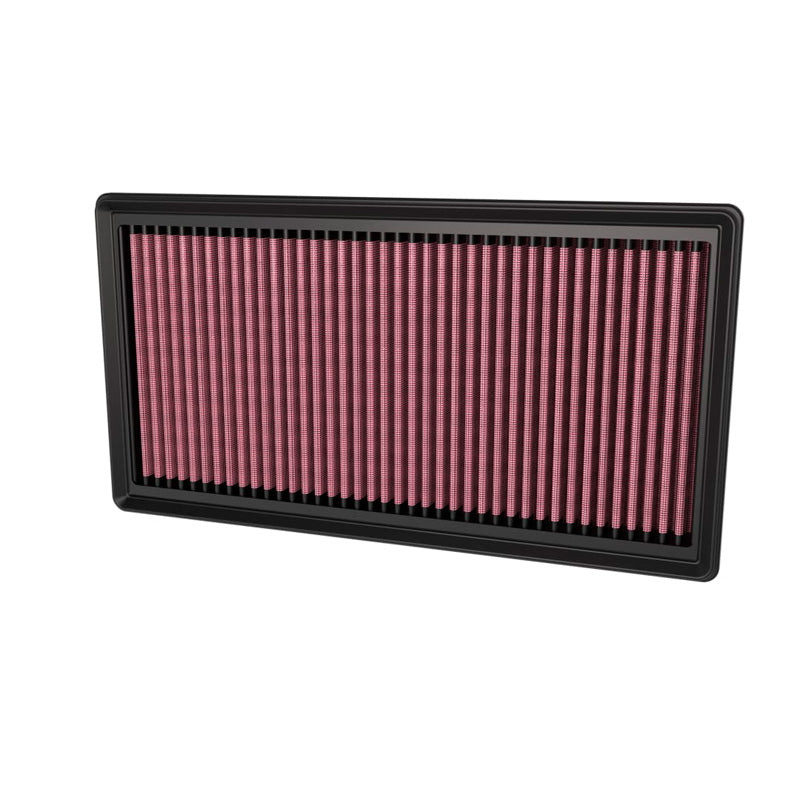 K&N, Panelfilter, Model 33-3190, Passer til Audi, Cupra, Seat, Skoda, Volkswagen 1.5L Hybrid