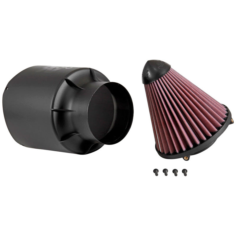 K&N Universal Air Intake System Orion (54-5000)