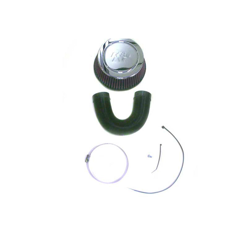 K&N Performance Air Intake Kit suitable for Austin Mini 1.3i Cooper 1991-1996 (57-0082)