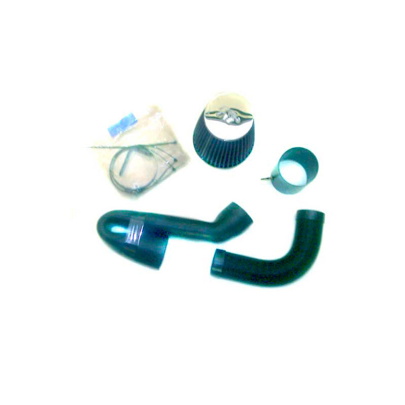 K&N Performance Air Intake Kit, passar Honda Civic 1.5 LSi 1992-1996 (57-0172)