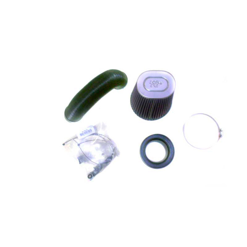 K&N Performance Air Intake Kit, passar Honda Civic 1.8 16v V-Tec DOHC MPi 1997-2001 (57-0378)