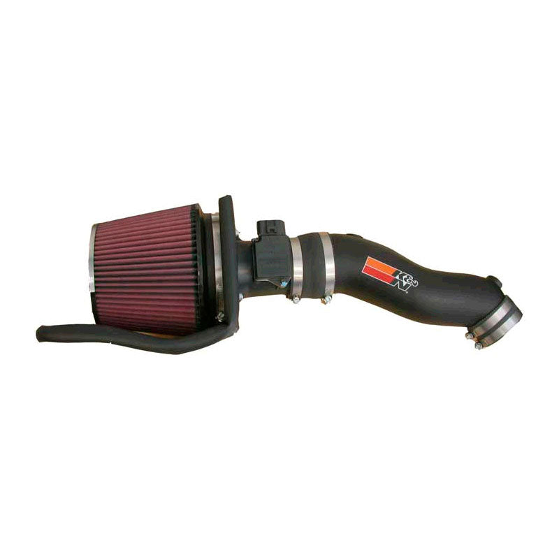 K&N Performance Air Intake Kit, passar Ford Mustang V6-3.8L 1999-2004 (57-2532)