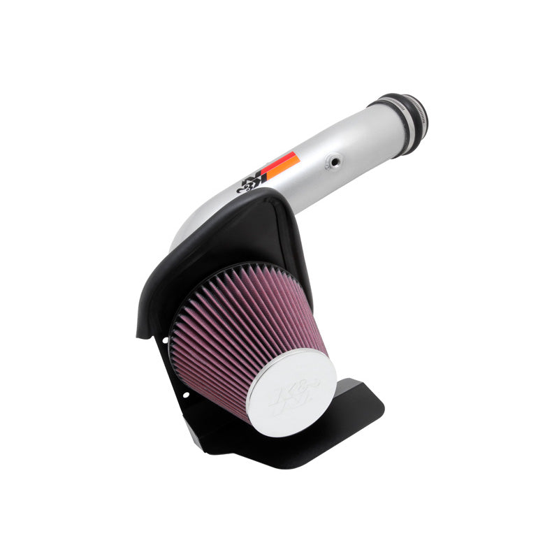 K&N Typhoon Kit, passar Ford Taurus 3.5 V6 2010-2012 - Silver (69-3528TS)