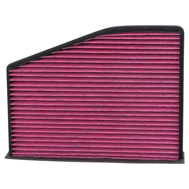 K&N, Kabine Luftfilter, Passer til Volkswagen/Skoda, Renere Luft, DVF5071