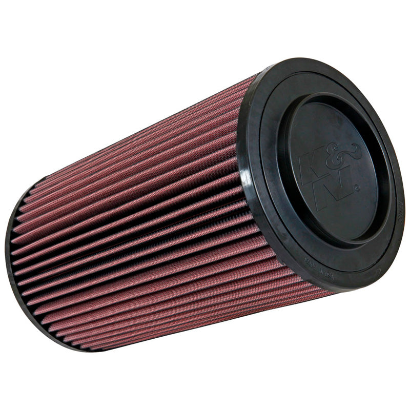 K&N Replacement Air Filter suitable for Ram Promaster 1500, 2500, 3500 3.6 2014- (E-0656)
