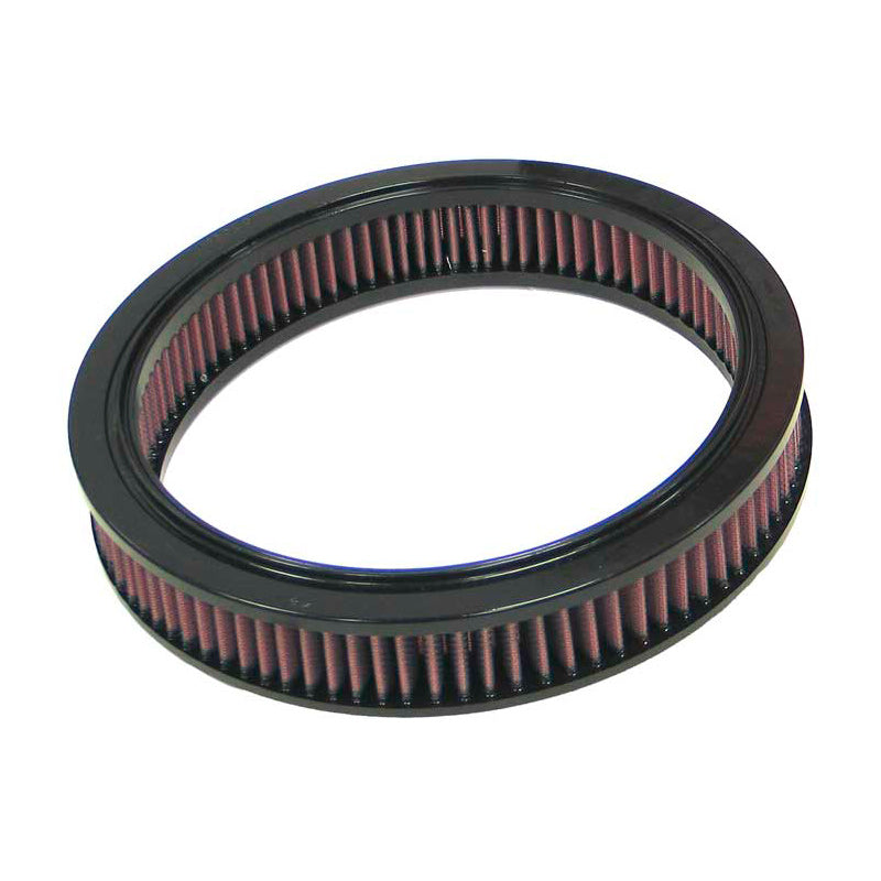 K&N Panelfilter, passar Ford-bilar och lastbilar 1968-1986 (E-1200)
