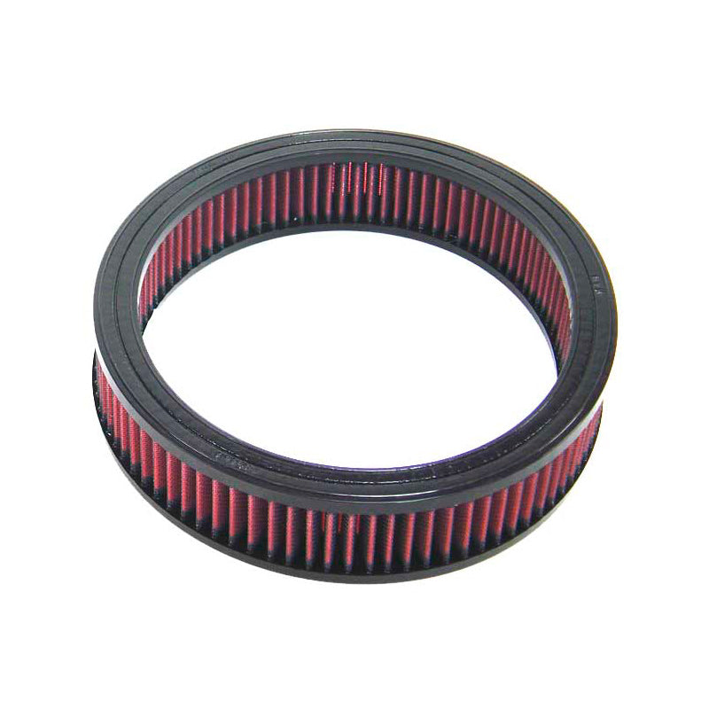 K&N Replacement Air Filter suitable for Audi/Skoda/Seat/Volkswagen various models (E-1210)