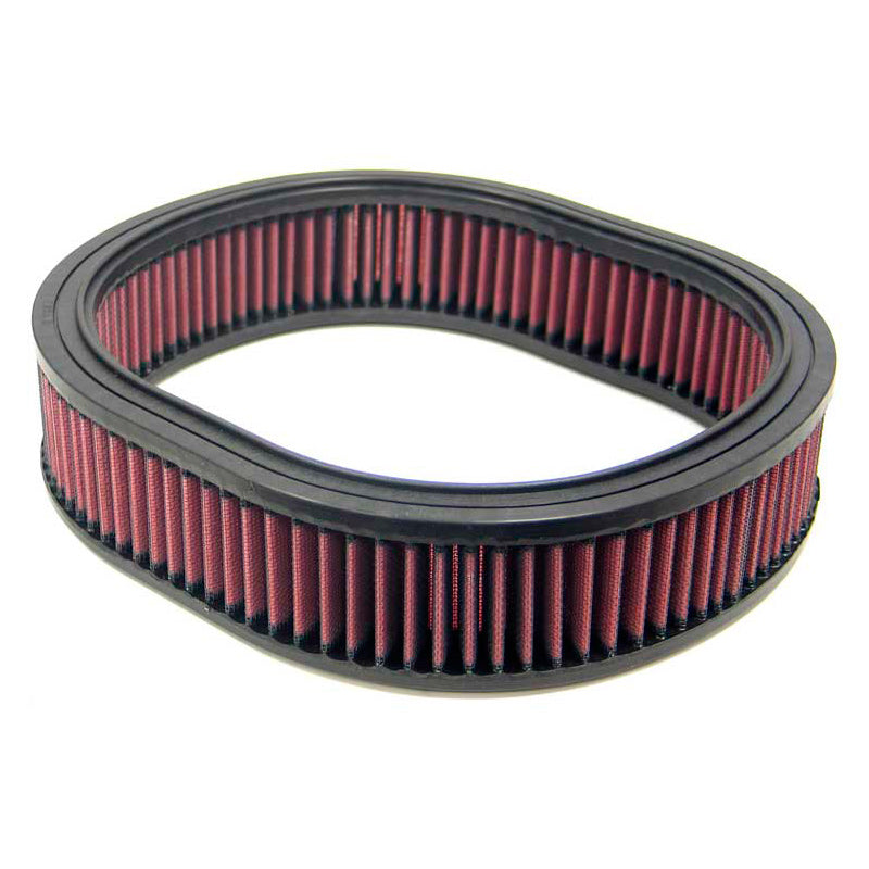 K&N Panelfilter, passar Fiat Punto 1.2 8v 2000- (E-2863)