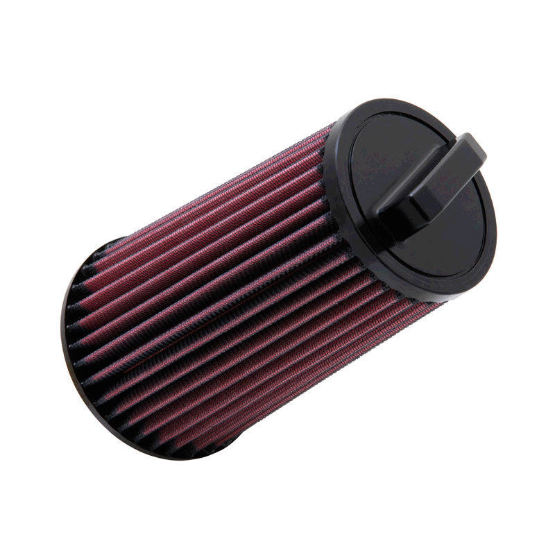 K&N Replacement Air Filter suitable for Mini Countrymann 1.6L (E-2985)