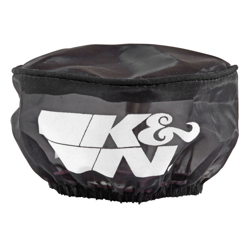 K&N Drycharger Wrap för E-3120, 98 x 51 mm - Svart (E-3120DK)