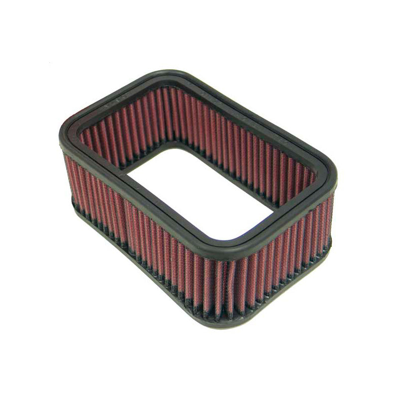 K&N Rectangular Air Filter - 171mm x 114mm, 64mm height (E-3952)