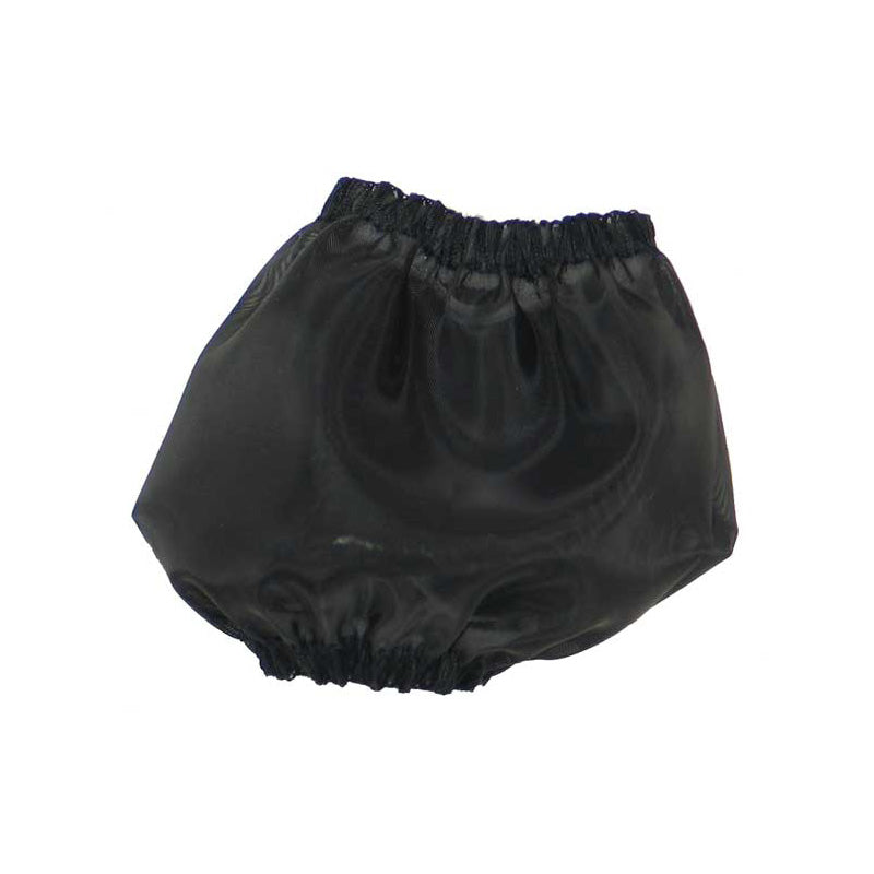 K&N Precharger Wrap for RC-2540, 57-51 x 64mm - Black (RC-2540PK)