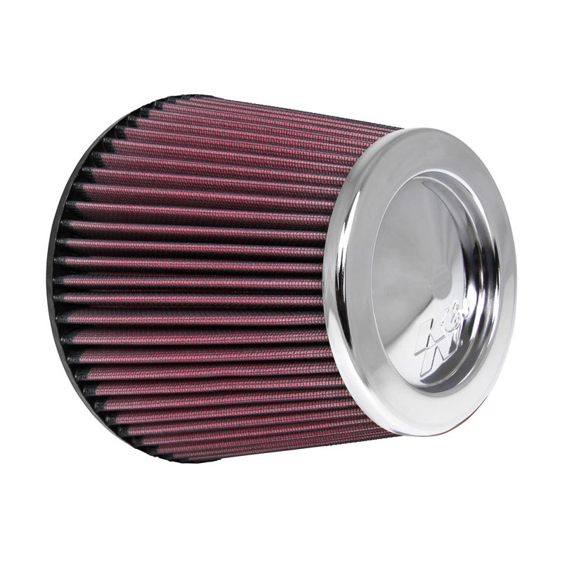 K&N Universal Conical Air Filter 152mm flange, 190mm base, 127mm top, 152mm height (RC-4381)