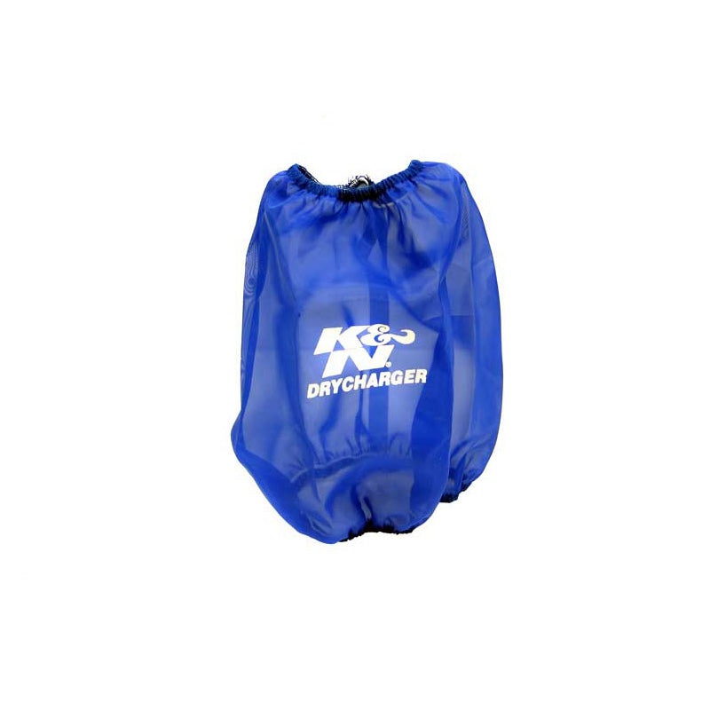 K&N Drycharger Wrap for RF-1020, 191-127 x 203mm - Blue (RF-1020DL)