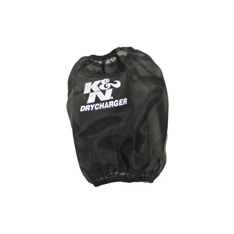 K&N Drycharger Wrap for RF-1023, 146-114 x 152mm - Black (RF-1023DK)