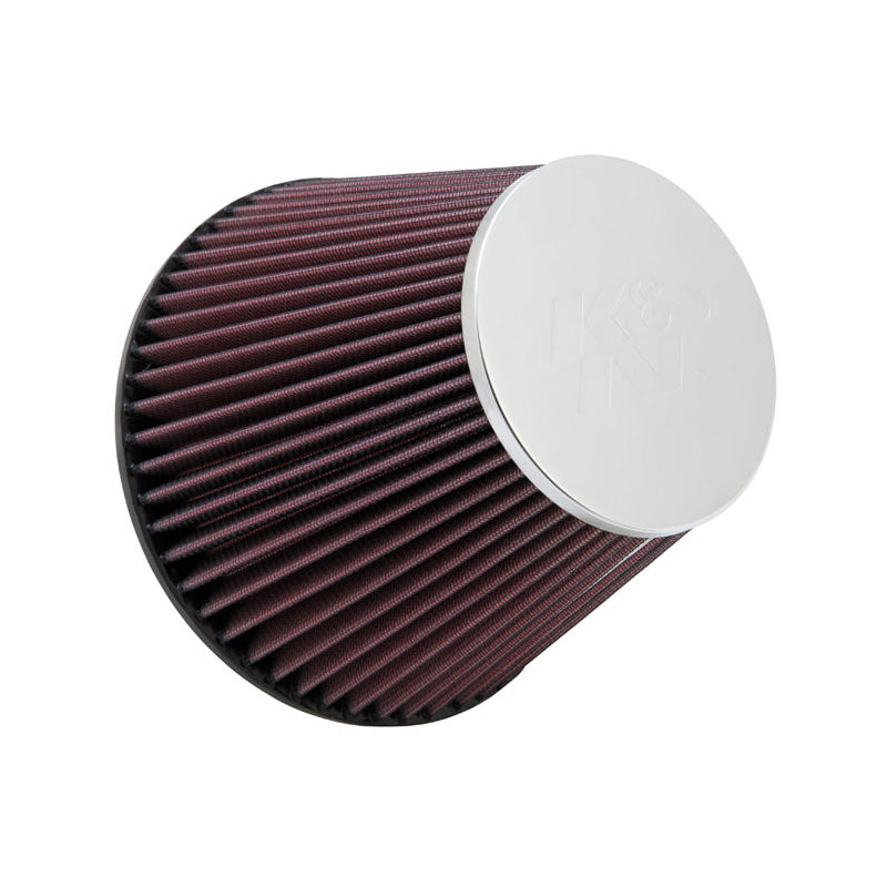 K&N Universal Conical Air Filter 152mm flange, 190mm base, 114mm top, 152mm height (RF-1048)