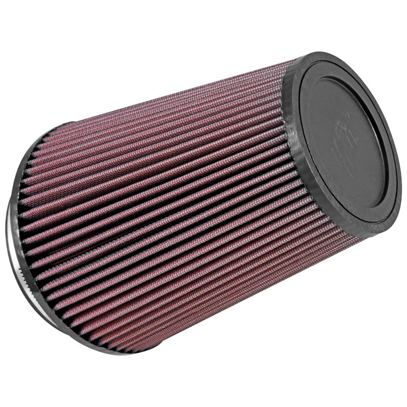 K&N Universal Conical Air Filter 127mm flange, 165mm base, 108mm top, 203mm height (RU-2805XD)