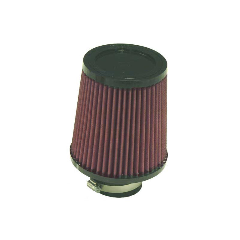 K&N Universal Conical Air Filter 70mm flange, 152mm base, 127mm top, 165mm height (RU-4870)